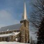 Holy Cross Catholic Church - Kemptville, Ontario