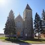 Holy Name of Mary Church - Marysville, Ontario
