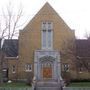 Canadian Martyrs Catholic Church - Ottawa, Ontario