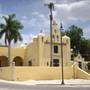 Ermita de Santa Isabel - Merida, Yucatan