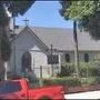 Holy Trinity Orthodox Church - Los Angeles, California