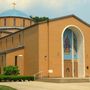 Saint John the Theologian Orthodox Cathedral - Tenafly, New Jersey