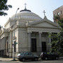 Holy Trinity Ukrainian Orthodox Cathedral - Brooklyn, New York