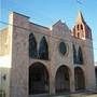 Mar&#237;a Madre de la Iglesia Parroquia - Merida, Yucatan