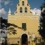 Inmaculada Concepci&#243;n Parroquia - Kanasin, Yucatan