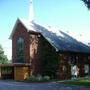 St. Ann Roman Catholic Church - Fenwick, Ontario