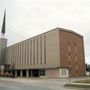 St. Denis Roman Catholic Church - St. Catharines, Ontario
