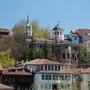 Saints Constantine and Elena Orthodox Church - Veliko Turnovo, Veliko Turnovo