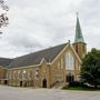 St. Mary's Parish - Miramichi, New Brunswick