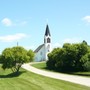 St. Denis Church - St. Denis, Saskatchewan