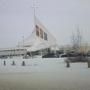Cathedral of the Holy Family - Saskatoon, Saskatchewan