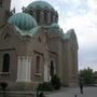 Nativity of Virgin Mary Orthodox Cathedral - Veliko Turnovo, Veliko Turnovo