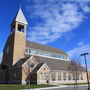 Holy Spirit Parish - Barrie, Ontario