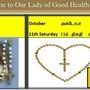 Our Lady Of Good Health Parish - Scarborough, Ontario