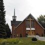 Saint-Augustine Anglican Church - Pointe-Claire, Quebec