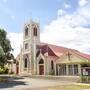 St Augustine’s Anglican Church - Petone, Wellington