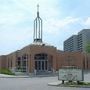 St. Martin De Porres Parish - Scarborough, Ontario