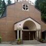 St. Pius X - North Vancouver, British Columbia