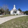 Foot of the cross Baptist church - Maynardville, Tennessee