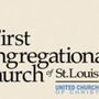 First Congregational Church - St Louis, Missouri