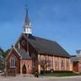 Knox Presbyterian Church - Burlington, Ontario