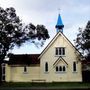The Peninsula Parish - Miramar, Wellington