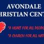 Avondale Christian Centre - Rosebank, Auckland