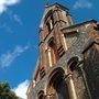 Holy Trinity Frogmore - St Albans, Hertfordshire