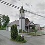 Christ the King Church & Priory - Langley, British Columbia