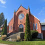 Church of the Immaculate Conception - Stratford, Ontario