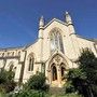 Christ Church Highbury - London, Middlesex