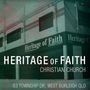 Heritage of Faith Christian Church - Burleigh, Queensland