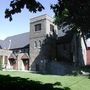 St Margaret's Church - Etobicoke, Ontario