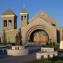 St Padre Pio Roman Catholic Parish - Kleinburg, Ontario