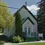 Knox United Church - Langham, Saskatchewan