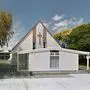 Knox Presbyterian Church - Lower Hutt, Wellington