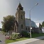 St. Mary's Anglican Church - Ottawa, Ontario