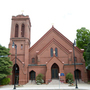 Saint Mary - Winchester, Massachusetts