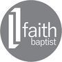 Faith Baptist Church - N Little Rock, Arkansas