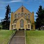 St. Joseph - St. Pius X Parish - Leicester, Massachusetts