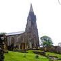 St Peter's - Kirk Onchan - Onchan, Isle of Man