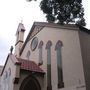 St Luke's Anglican Church - Enmore, New South Wales