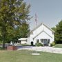 Welborn United Methodist Church - Mount Vernon, Indiana