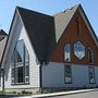 Holy Trinity Anglican Church - Sooke, British Columbia