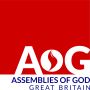 Assemblies of God Great Britain logo