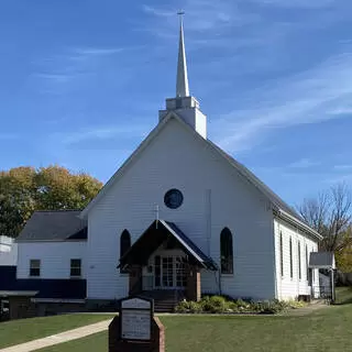Anne Ashley Community Church - Munhall, Pennsylvania