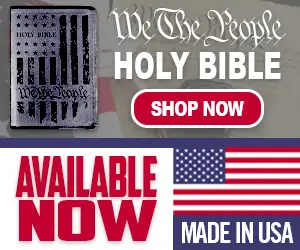 Holy Bible - made in USA