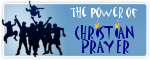 The power of Christian prayer The power of Christian prayer