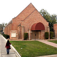 Sierra Vista United Methodist Church