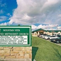 Mountain Vista United Methodist Church